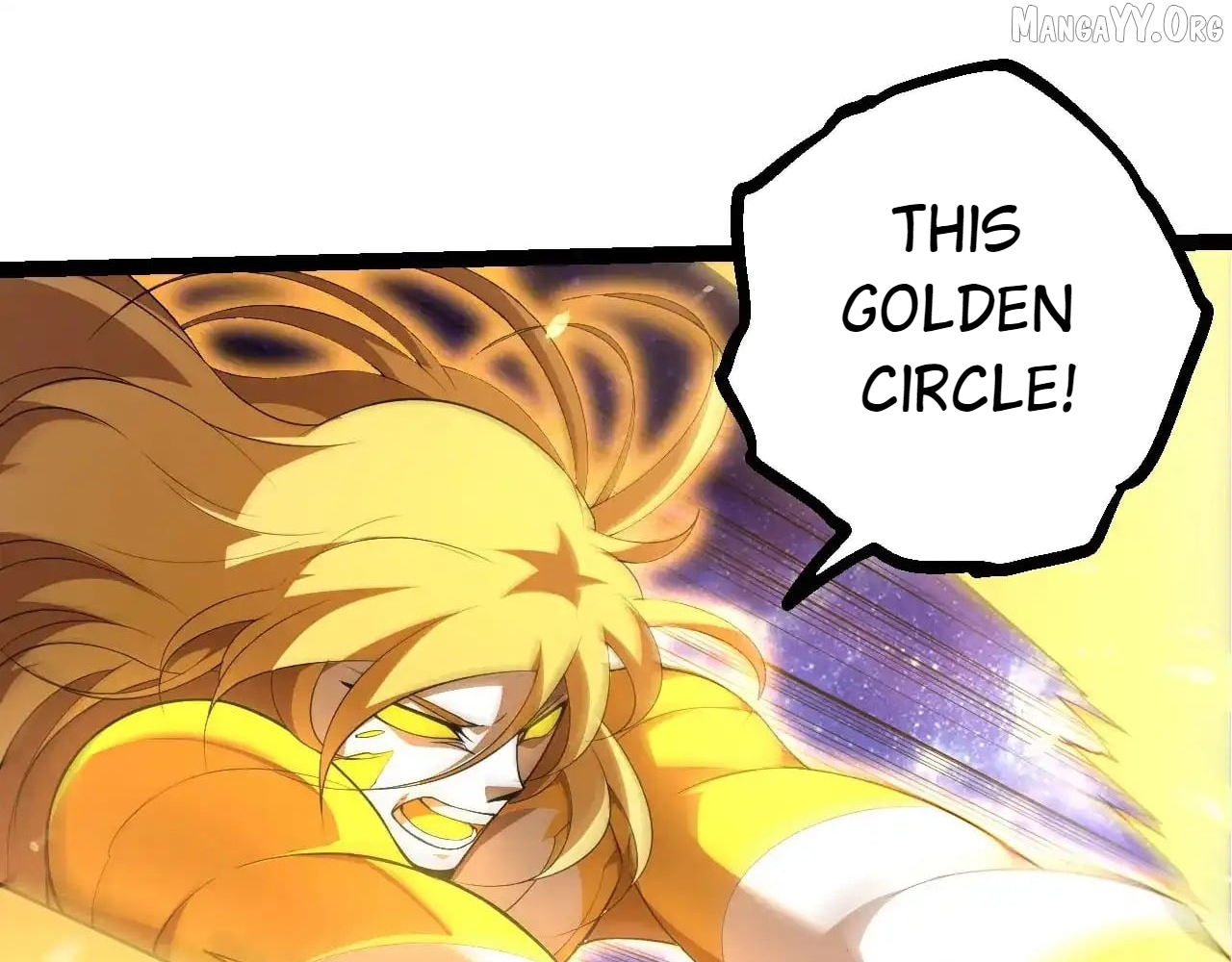 Evolution Begins With A Big Tree Chapter 486 - page 74
